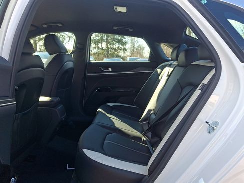 New 2026 Kia K5 GT-Line FWD image 9