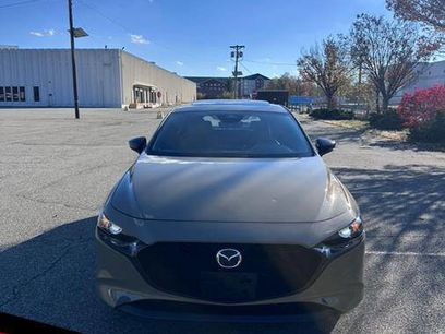 Used 2024 MAZDA MAZDA3 s