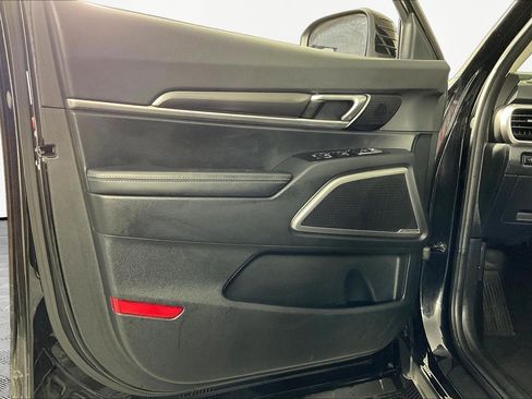 Used 2025 Kia Telluride S AWD/4WD image 20