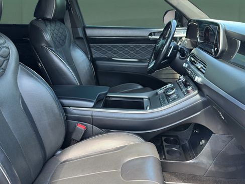 Used 2021 Hyundai Palisade Calligraphy AWD/4WD image 30