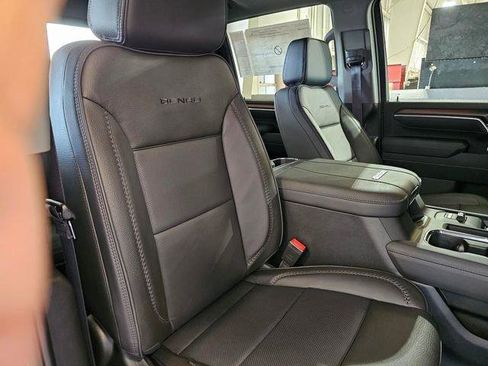 New 2026 GMC Sierra 2500 Denali w/ Denali Reserve Package image 26