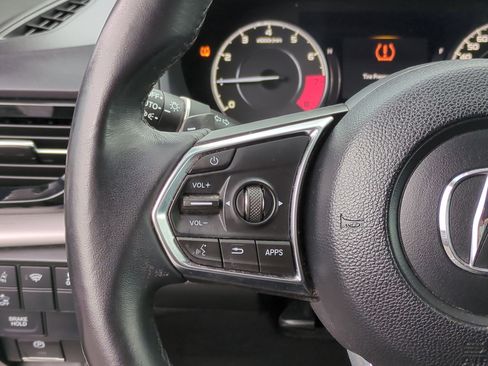 Used 2019 Acura RDX AWD image 18