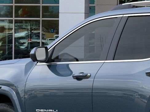 New 2026 GMC Terrain Denali image 12