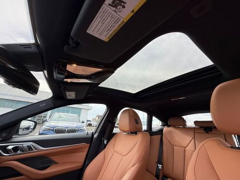 Certified 2025 BMW 430i xDrive image 32