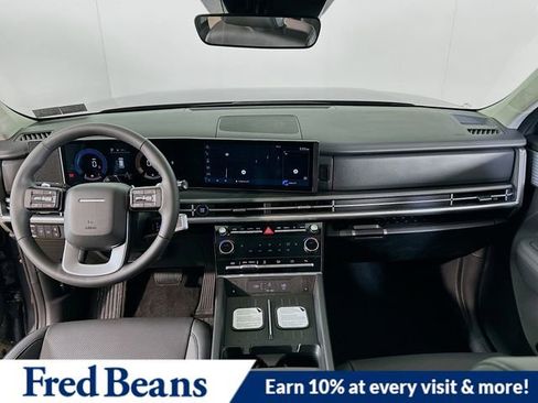 New 2026 Hyundai Santa Fe XRT w/ Tow & Go Package image 14