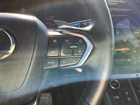 Used 2024 Lexus GX 550 w/ Accessory Package (Z1) image 23