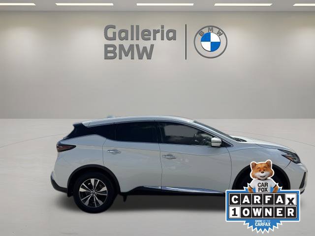 Used 2020 Nissan Murano S w/ Technology Package FWD image 5