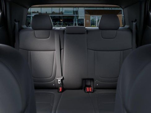 New 2026 Hyundai Santa Cruz SE image 12