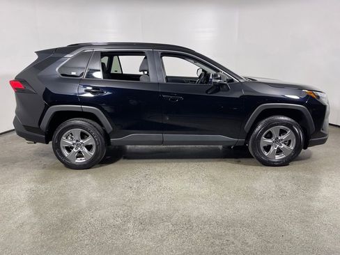 Certified 2025 Toyota RAV4 XLE w/ Weather Package image 2