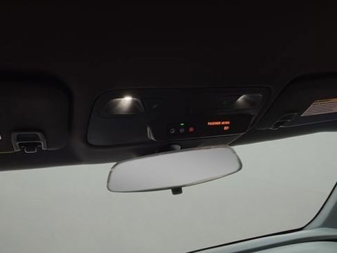 Certified 2023 Chevrolet Camaro LT w/ Technology Package image 25