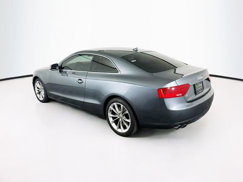 Used 2013 Audi A5 2.0T Premium w/ Convenience Pkg AWD/4WD image 5