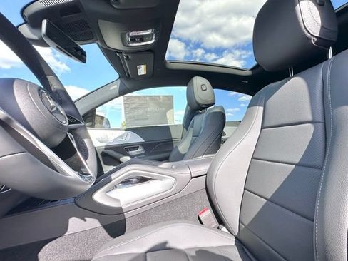 Certified 2026 Mercedes-Benz GLE 450 4MATIC Coupe image 24