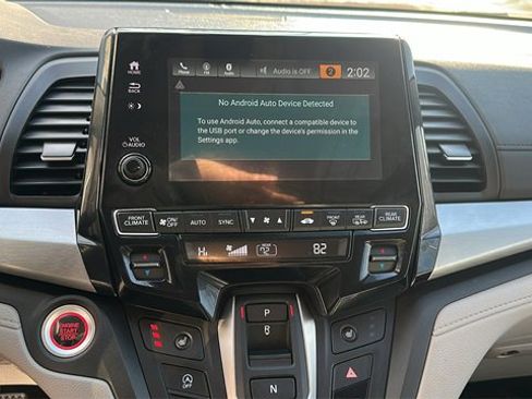 Used 2023 Honda Odyssey EX-L image 14