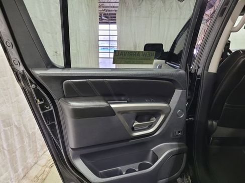 Used 2015 Nissan Armada Platinum image 56