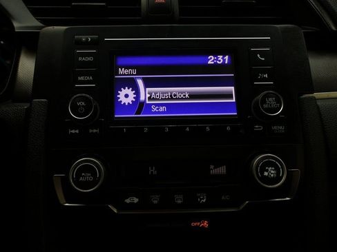 Used 2020 Honda Civic LX image 21