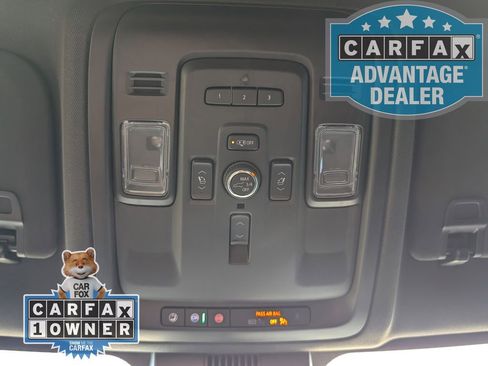 Used 2023 Chevrolet Tahoe High Country AWD/4WD image 12