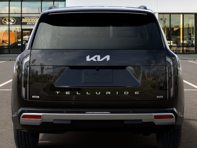 New 2027 Kia Telluride SX Prestige w/ Towing Package AWD/4WD image 19