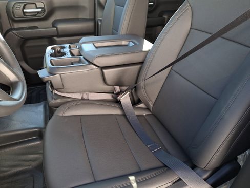 New 2026 GMC Sierra 2500 Pro w/ 1SA Pro Safety Plus Package image 22