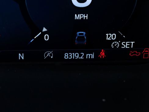 Used 2024 Ford F150 STX w/ STX Black Appearance Package image 20