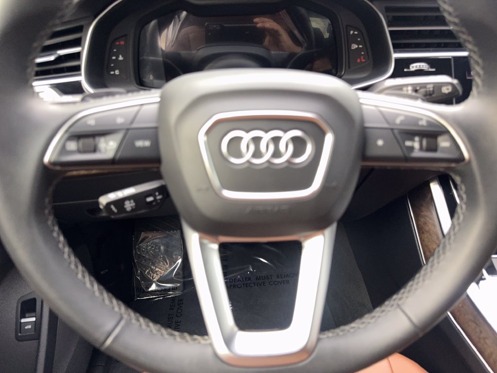 Used 2025 Audi Q7 2.0T Premium AWD/4WD image 64