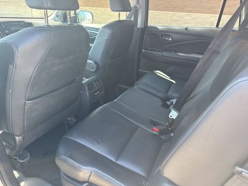 Used 2019 Honda Pilot EX-L image 9