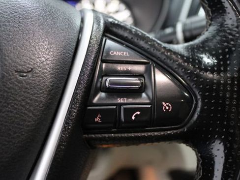 Used 2016 Nissan Maxima 3.5 SV image 15