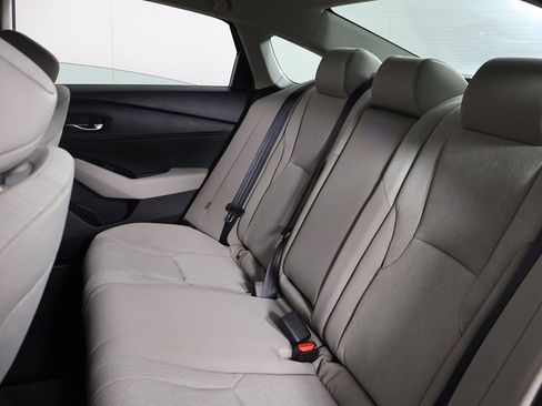 Certified 2025 Honda Accord SE image 33