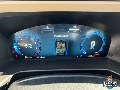 Certified 2025 Ford Bronco Sport Big Bend image 6