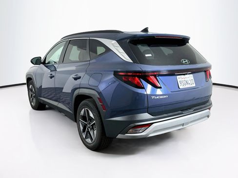Used 2025 Hyundai Tucson SEL FWD image 5