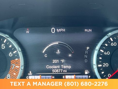 Used 2022 Jeep Renegade Latitude w/ Convenience Group AWD/4WD image 16
