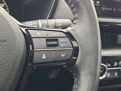 Used 2025 Honda CR-V Sport Touring image 19