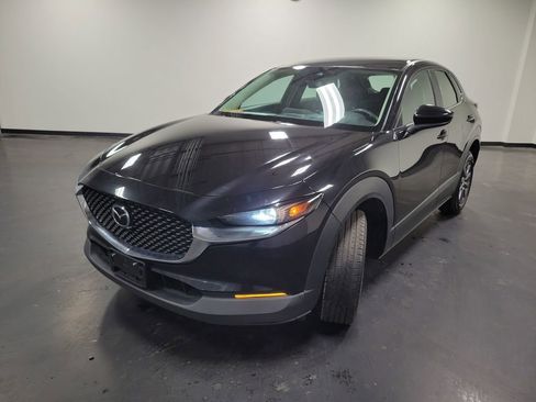 Used 2021 MAZDA CX-30 FWD 2.5 S image 4