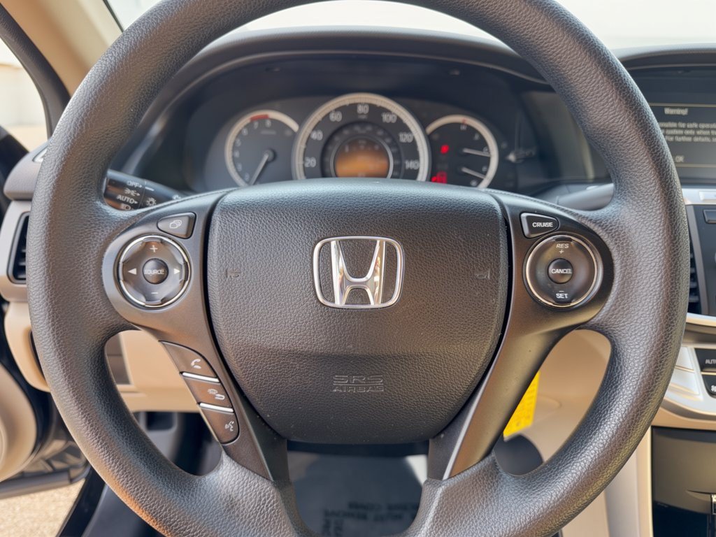 Used 2014 Honda Accord LX image 10