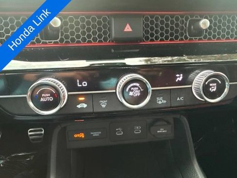 Used 2025 Honda Civic Si image 27