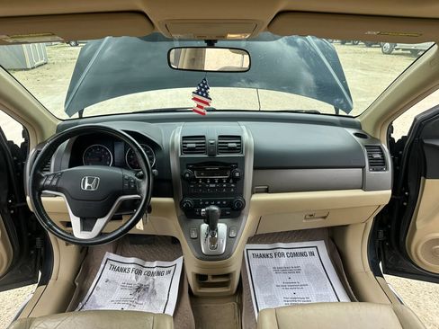 Used 2007 Honda CR-V EX-L image 16