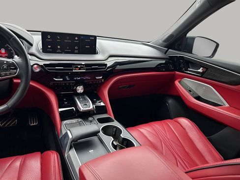 Used 2023 Acura MDX Type S image 24