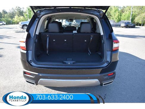 New 2026 Honda Pilot EX-L image 31