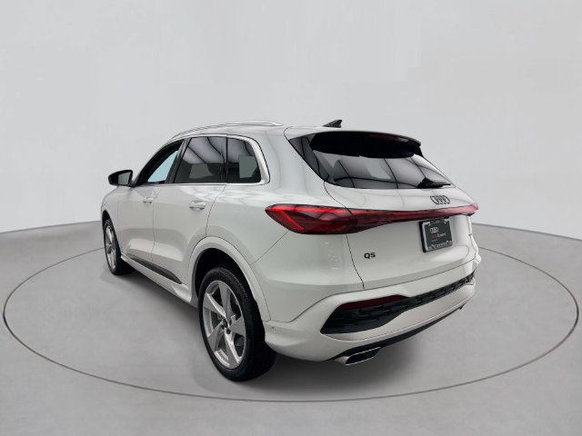 Used 2025 Audi Q5 Premium Plus AWD/4WD image 6
