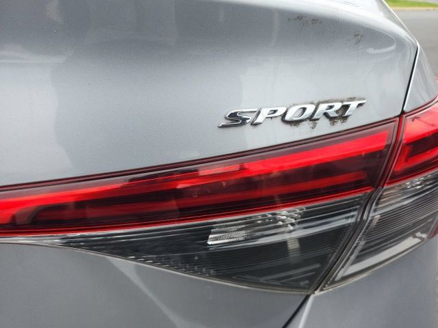 Used 2024 Honda Civic Sport image 8