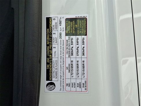 New 2025 Mercedes-Benz Sprinter 3500 image 17