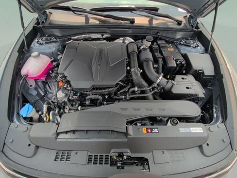 Used 2026 Hyundai Sonata N Line FWD image 10
