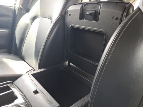 Used 2021 INFINITI QX80 Luxe w/ Cargo Package image 31