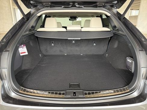 Certified 2026 Lexus RX 350 Premium Plus w/ Convenience Package FWD image 23