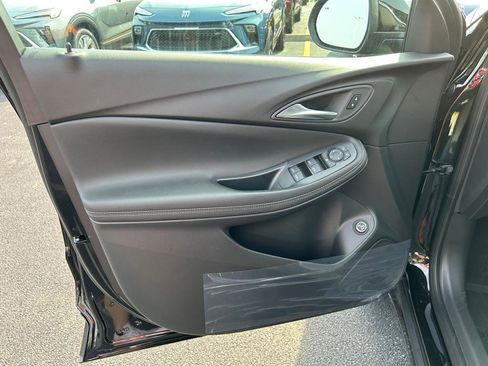 New 2026 Buick Encore GX Preferred w/ Comfort Package image 5