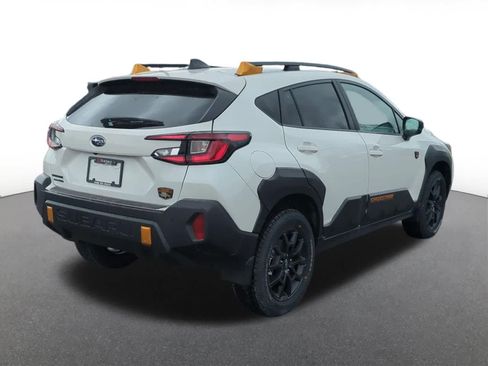 New 2026 Subaru Crosstrek 2.5i Wilderness image 6