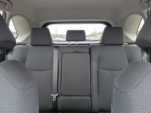 Used 2024 Toyota RAV4 LE image 29