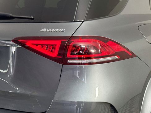 Used 2022 Mercedes-Benz GLE 450 4MATIC image 34