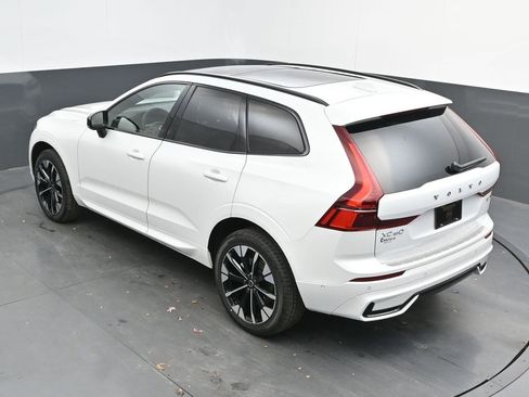New 2026 Volvo XC60 B5 Plus w/ Protection Package Premier image 34