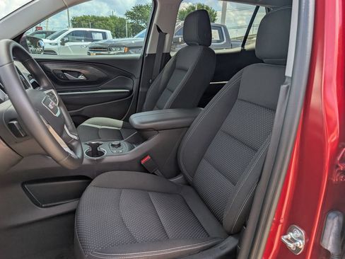 Used 2024 GMC Terrain SLE w/ Driver Convenience Package FWD image 23