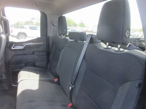 New 2026 GMC Sierra 1500 Elevation image 15